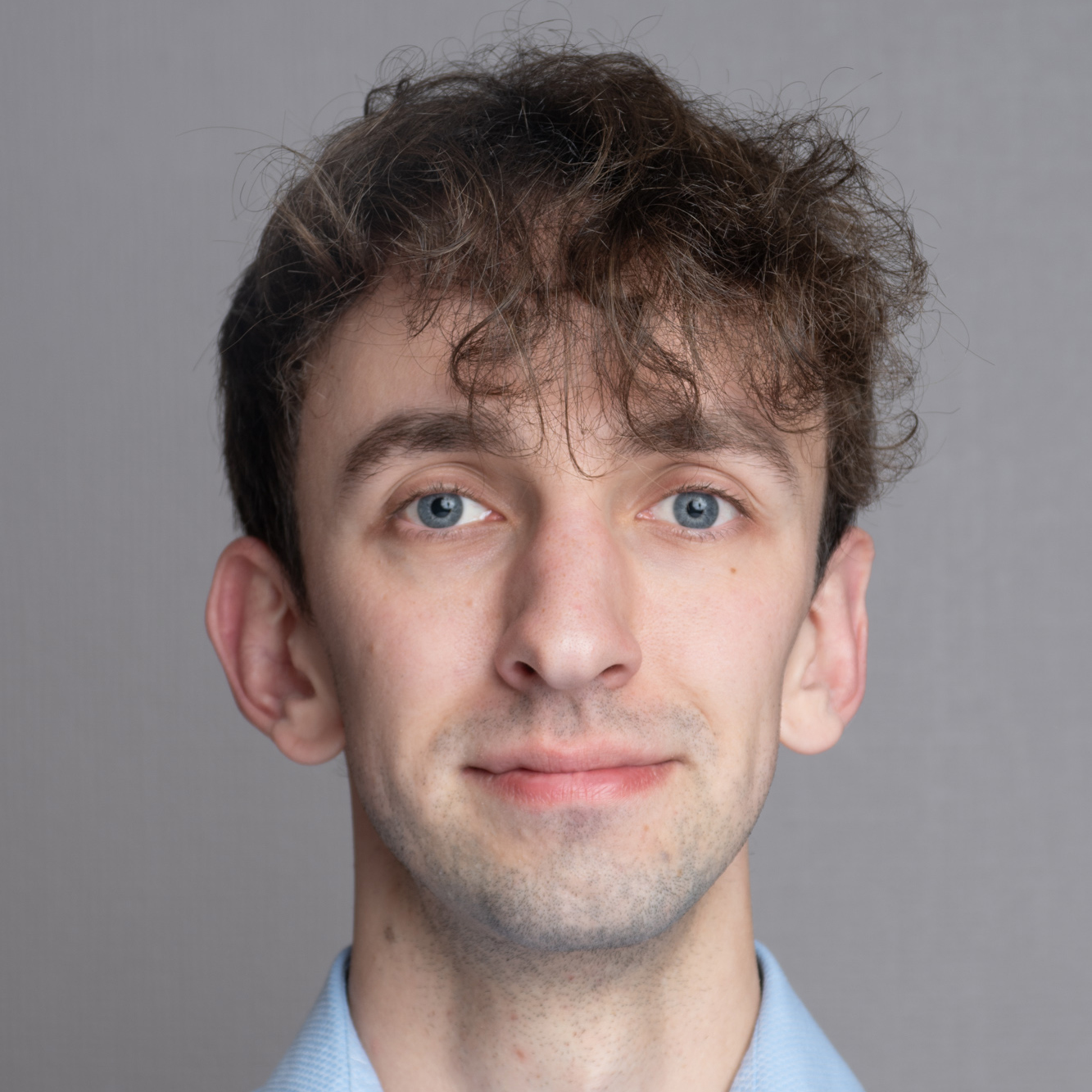 mgr Jakub Koterba - Fizjoterapeuta i Psychoterapeuta